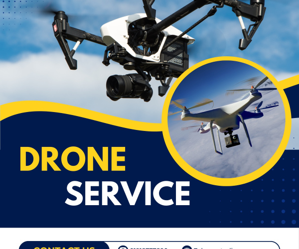 Drone Service Day Shift 