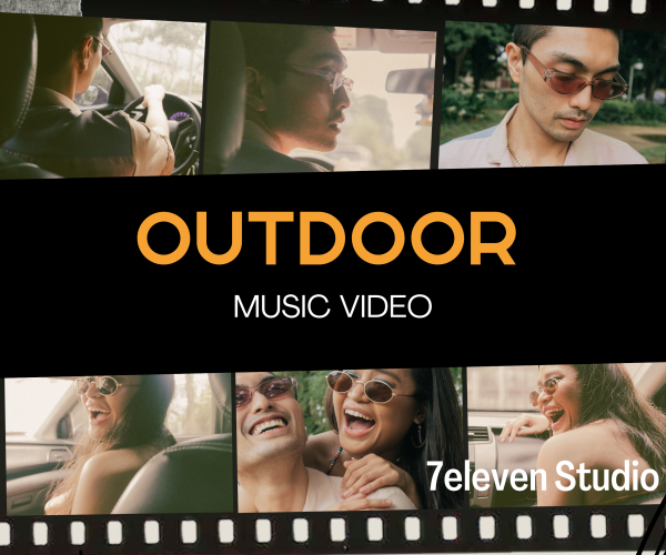 Music Video Complete Full Day Shoot