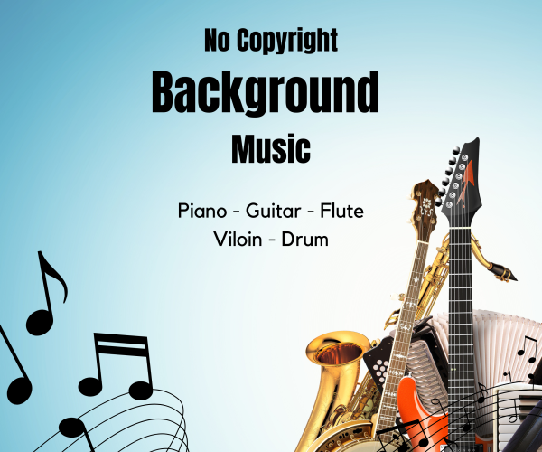Music Background Copyright Free