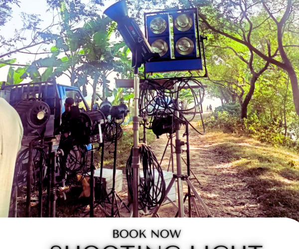 Shooting Light Day Shift